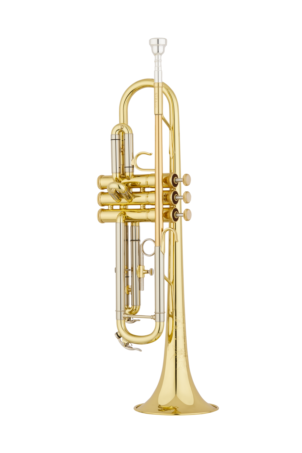 STRA10 — S.E. Shires Co.